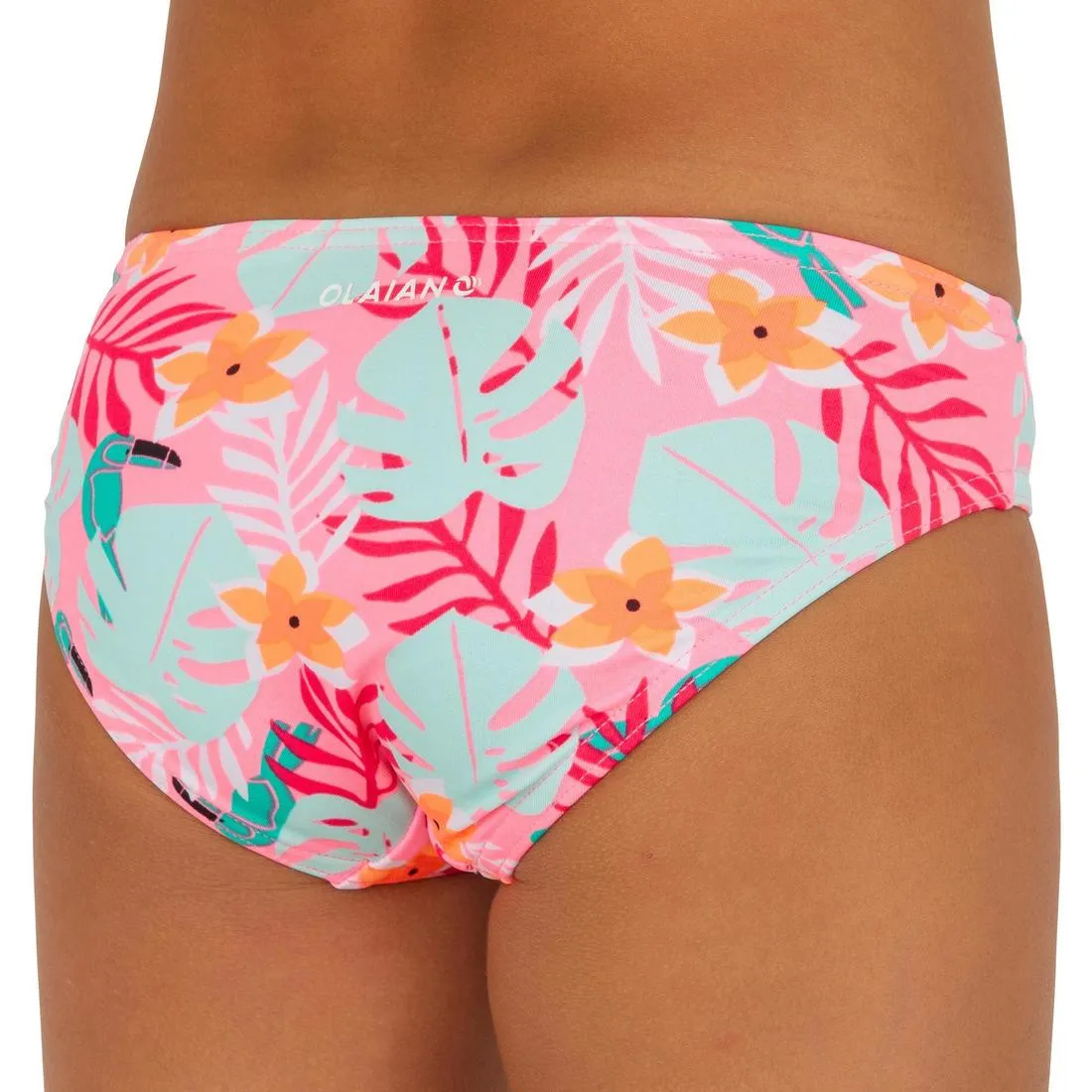 LITTLE GIRL'S Swimsuit bottoms MADI 100
