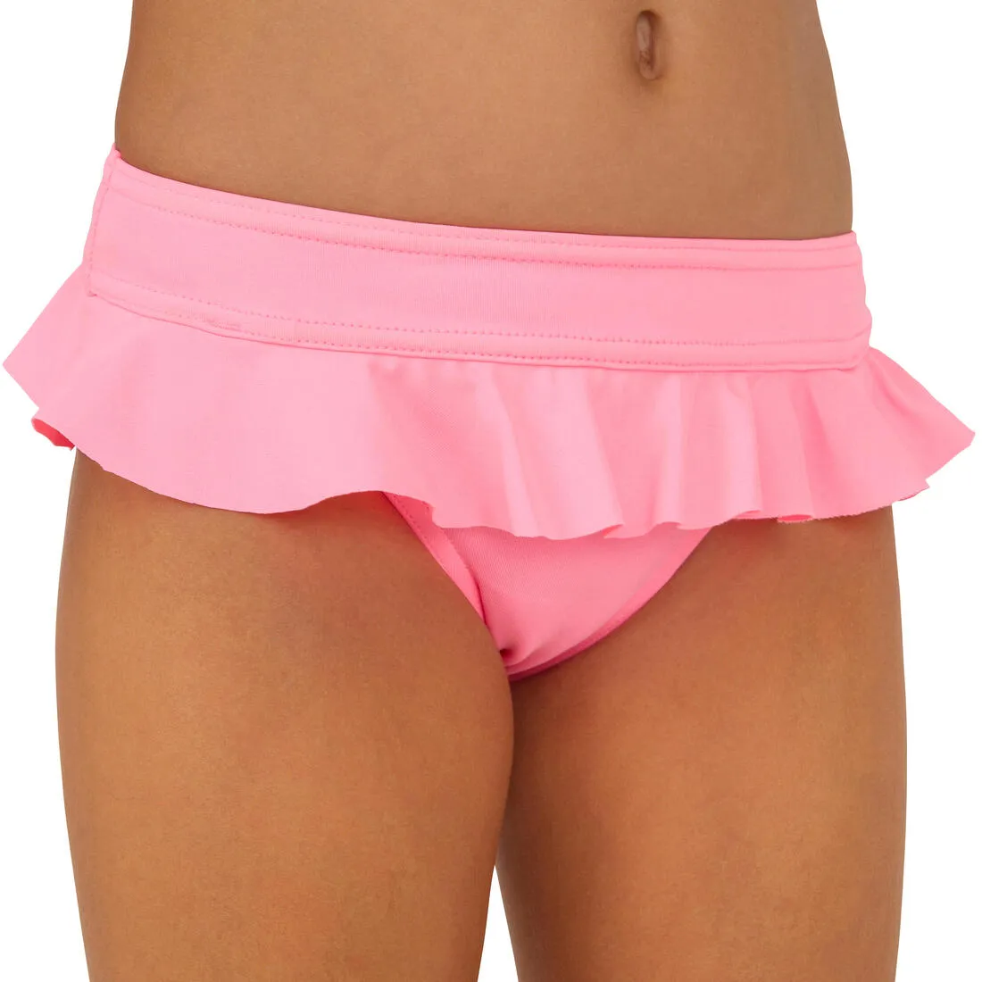LITTLE GIRL'S Swimsuit bottoms MADI 100