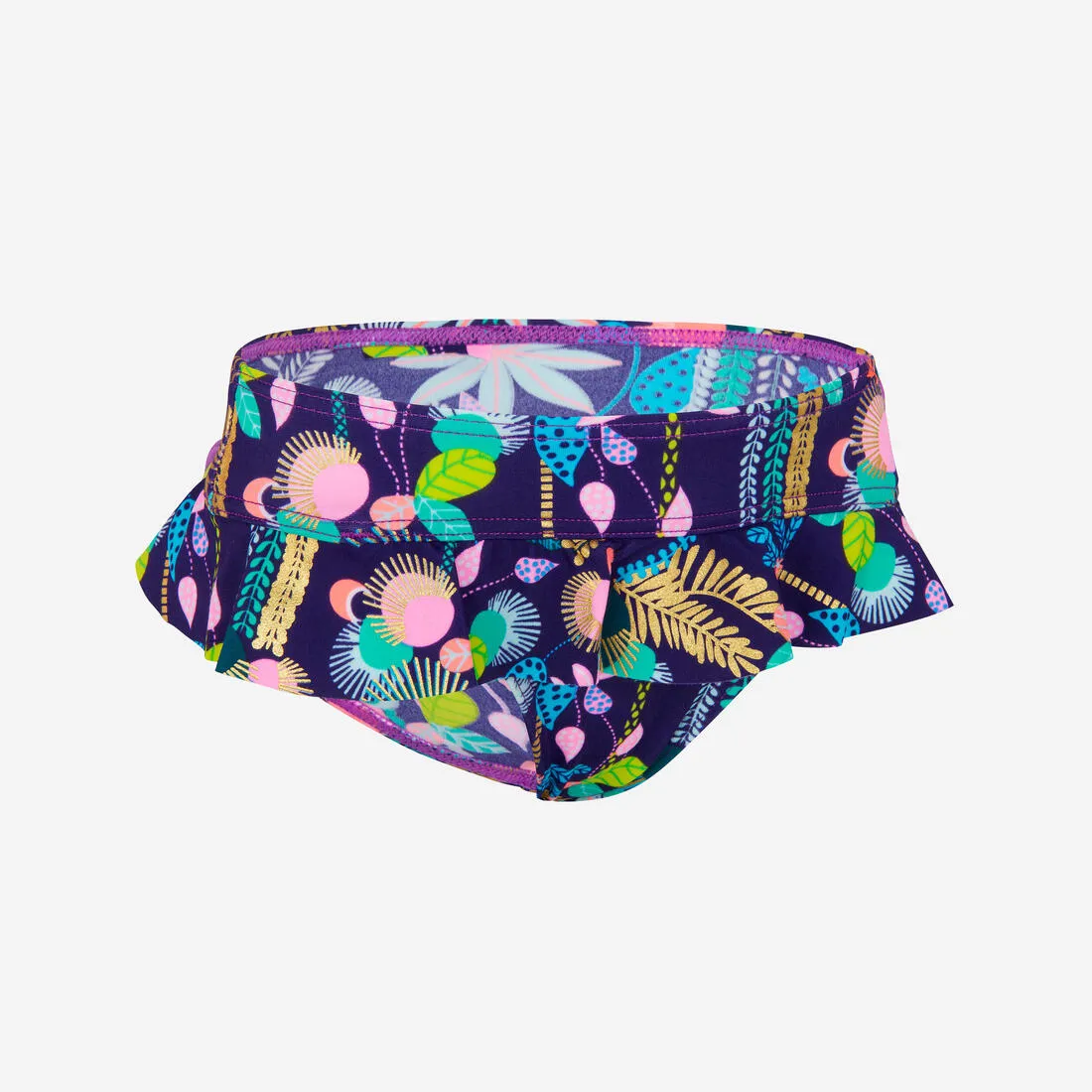 LITTLE GIRL'S Swimsuit bottoms MADI 100