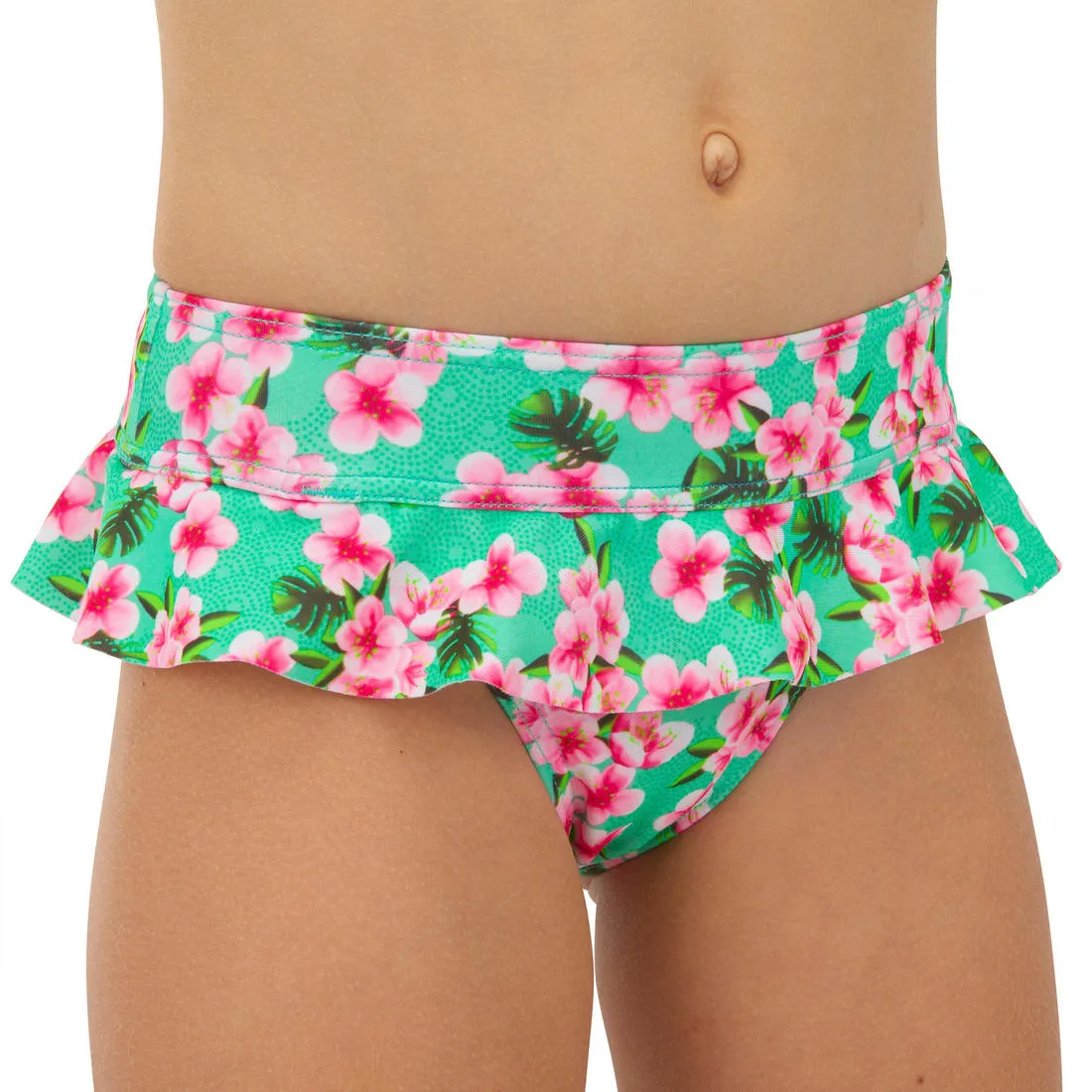 LITTLE GIRL'S Swimsuit bottoms MADI 100