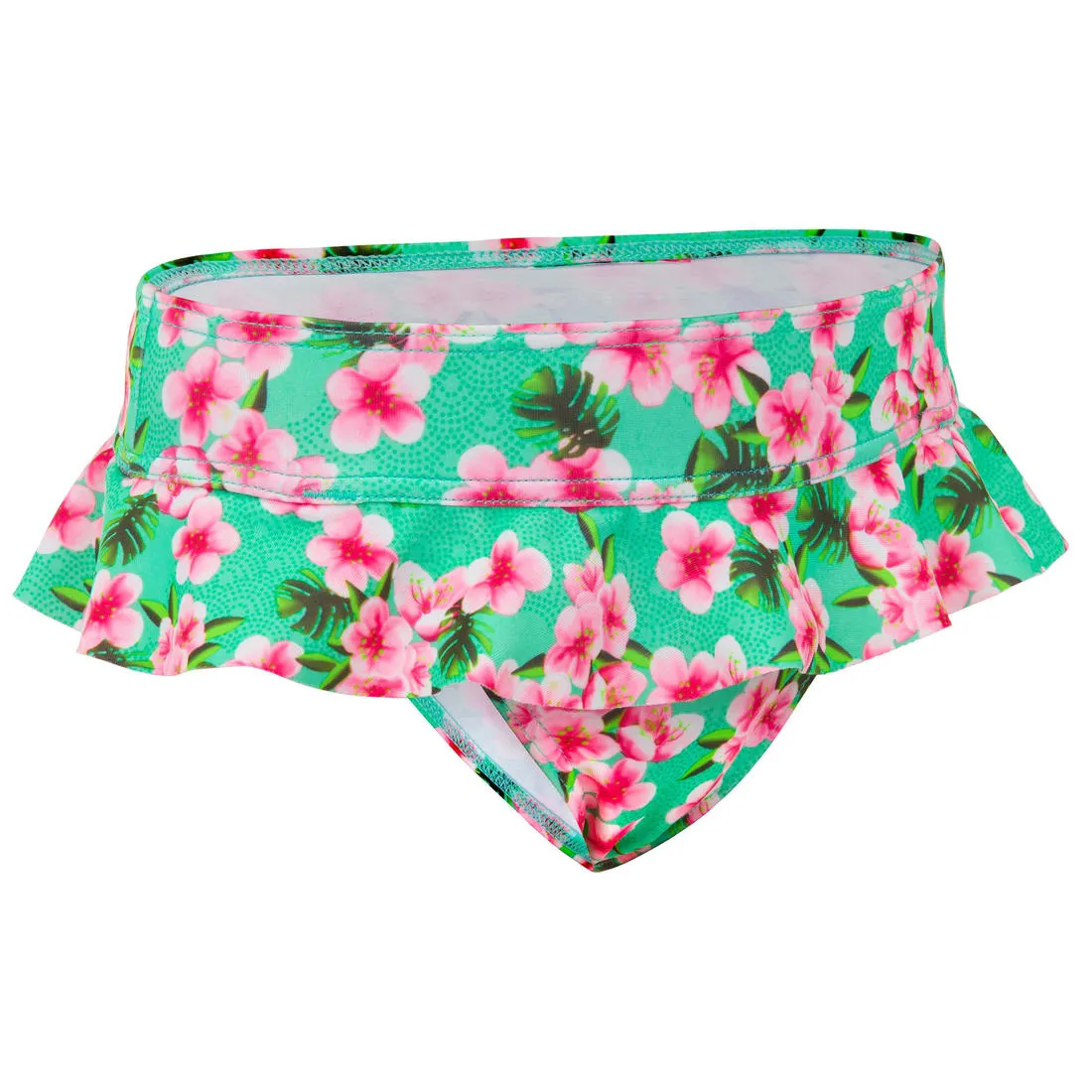 LITTLE GIRL'S Swimsuit bottoms MADI 100