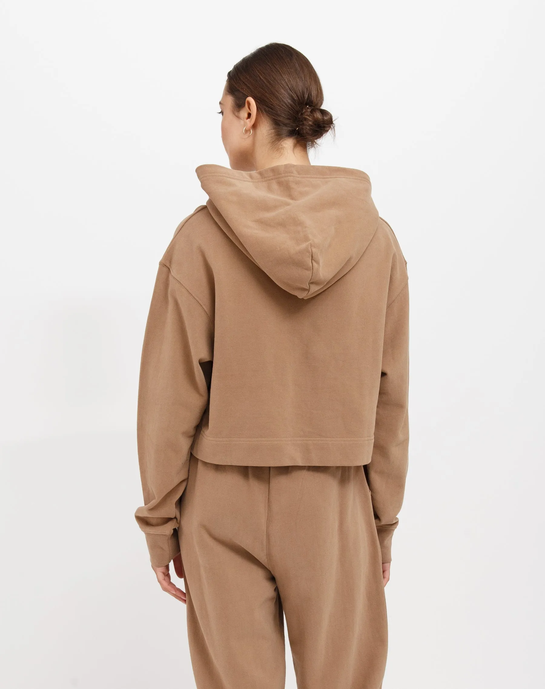 Little Sister Hoodie