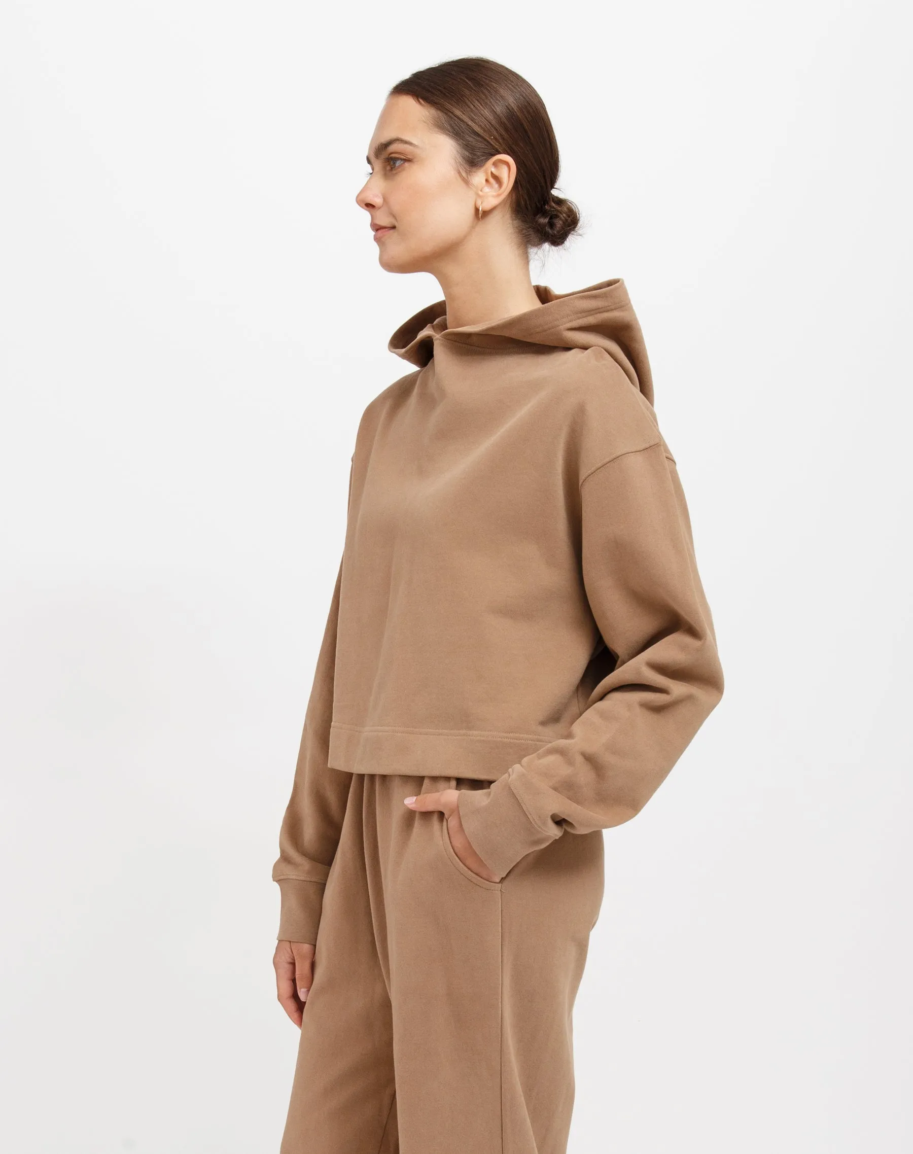 Little Sister Hoodie