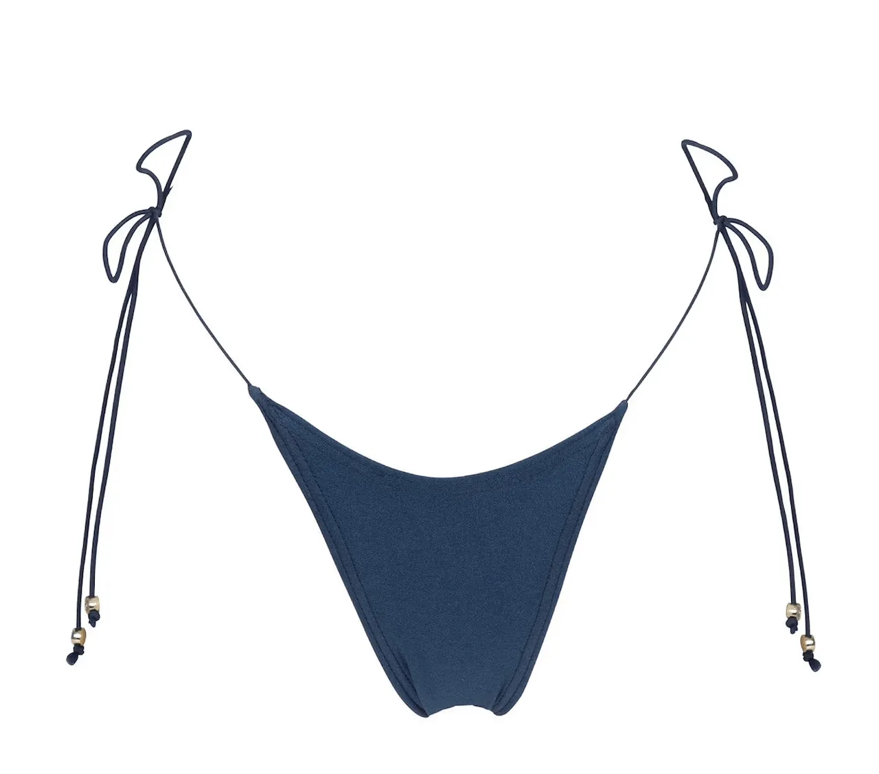 Liv Bottom in Ocean Blue