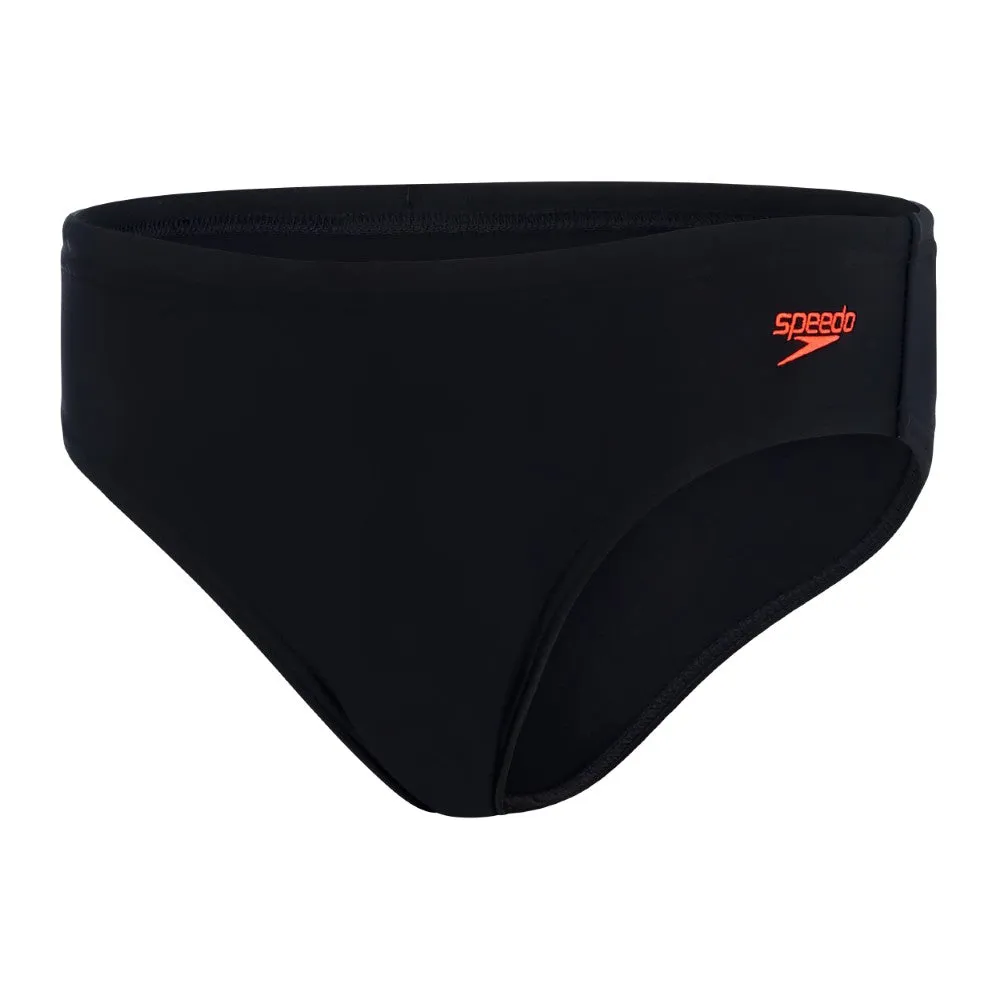 Logo 6.5 Cm Brief