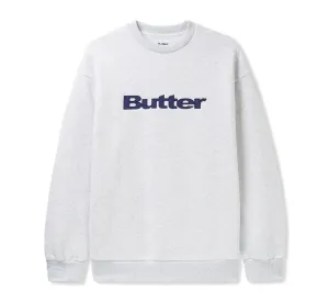 LOGO CREWNECK SWEATSHIRT