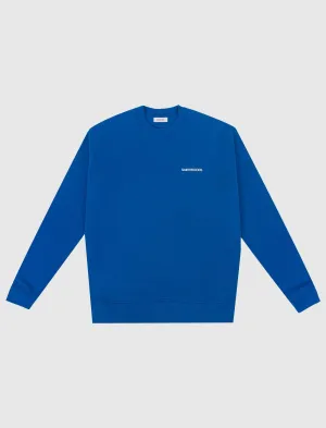 LOGO CREWNECK SWEATSHIRT