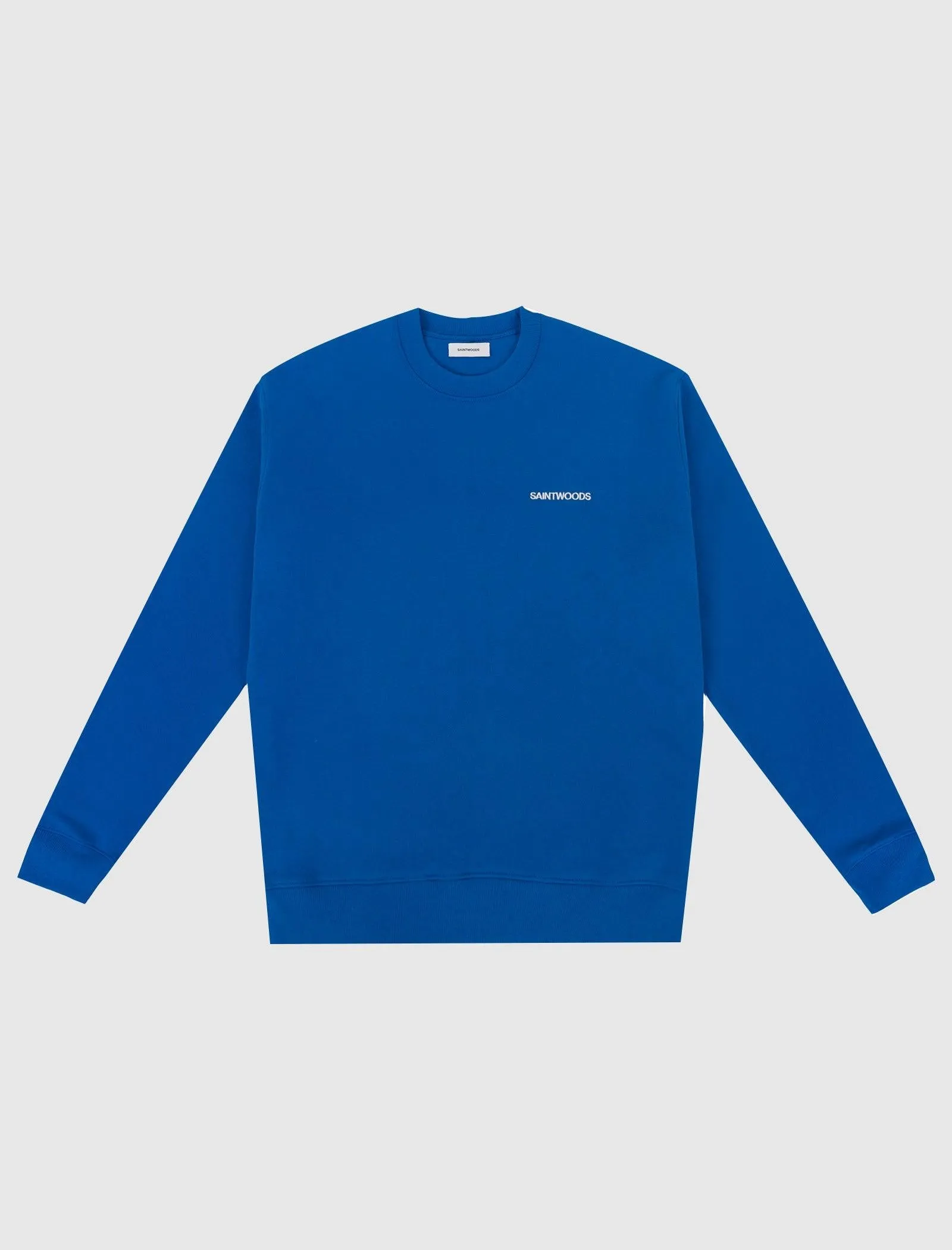 LOGO CREWNECK SWEATSHIRT
