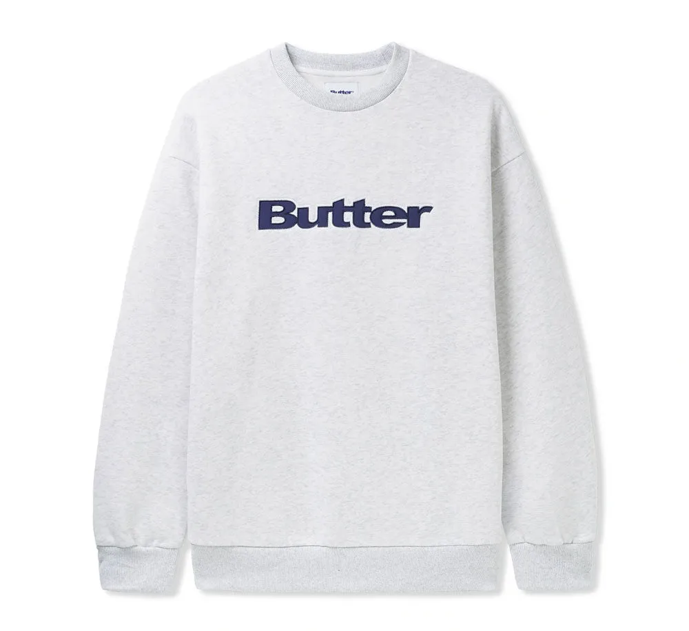 LOGO CREWNECK SWEATSHIRT