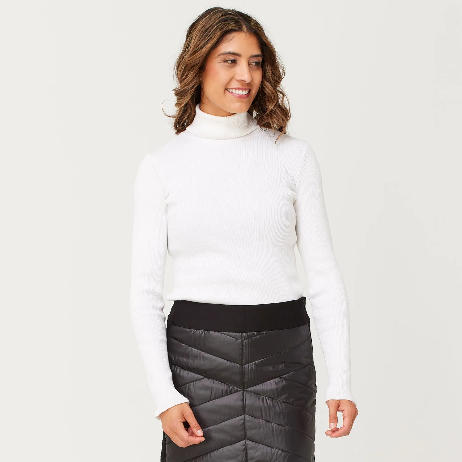 Lola Turtleneck