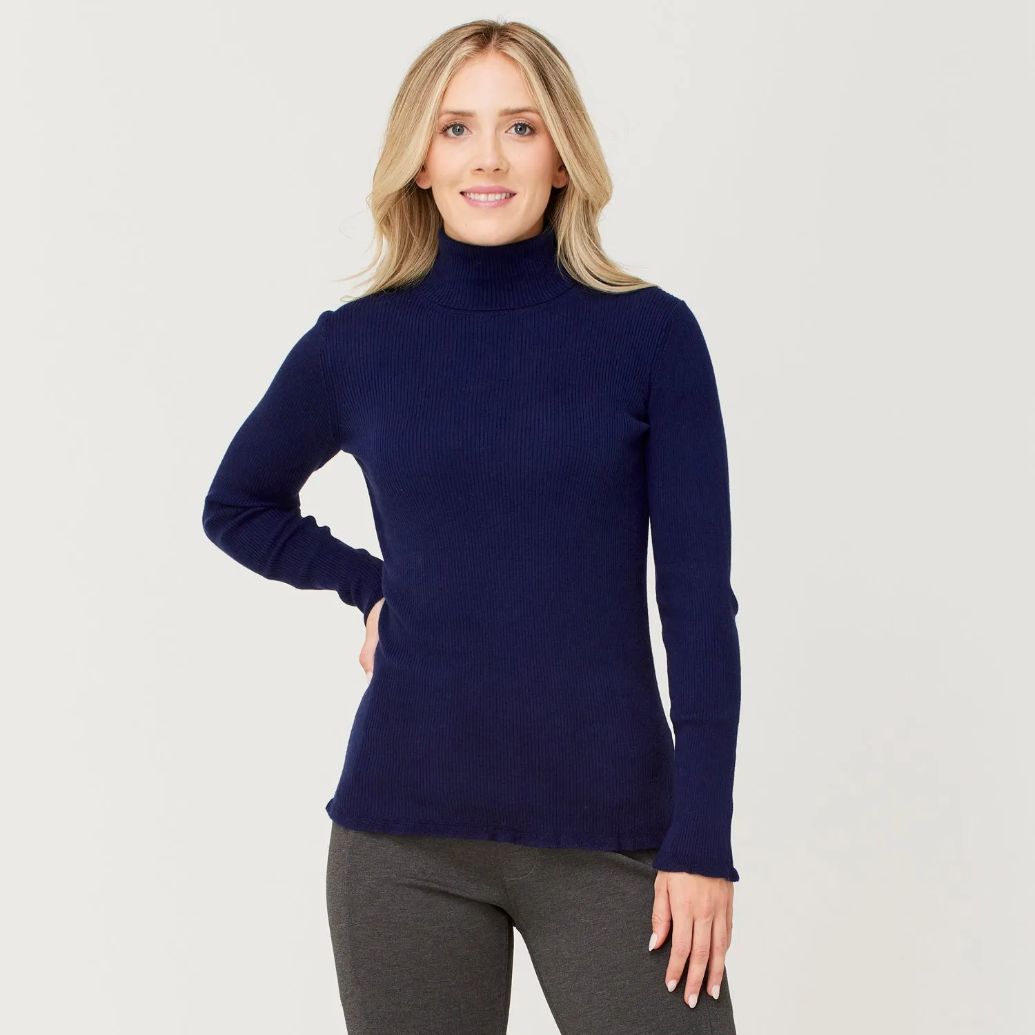 Lola Turtleneck