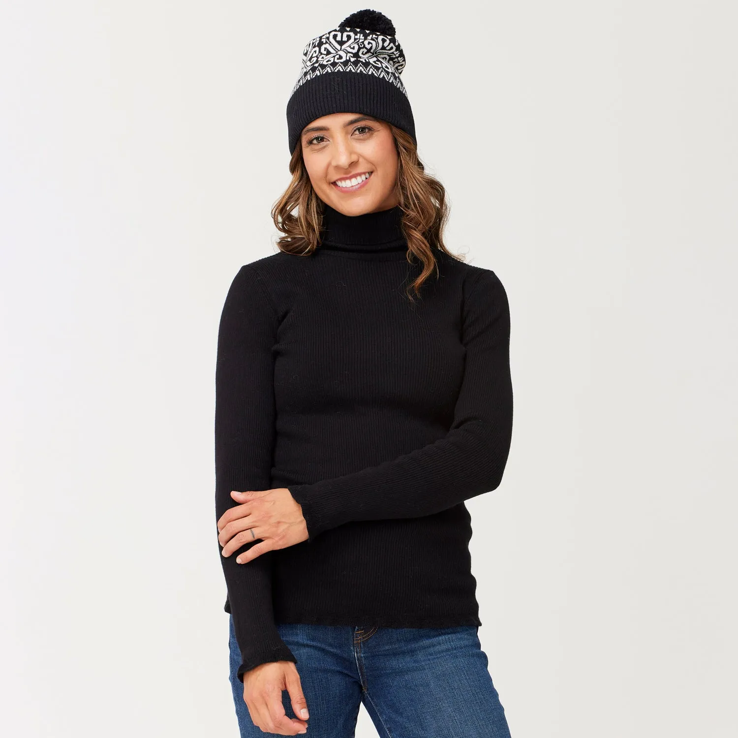 Lola Turtleneck