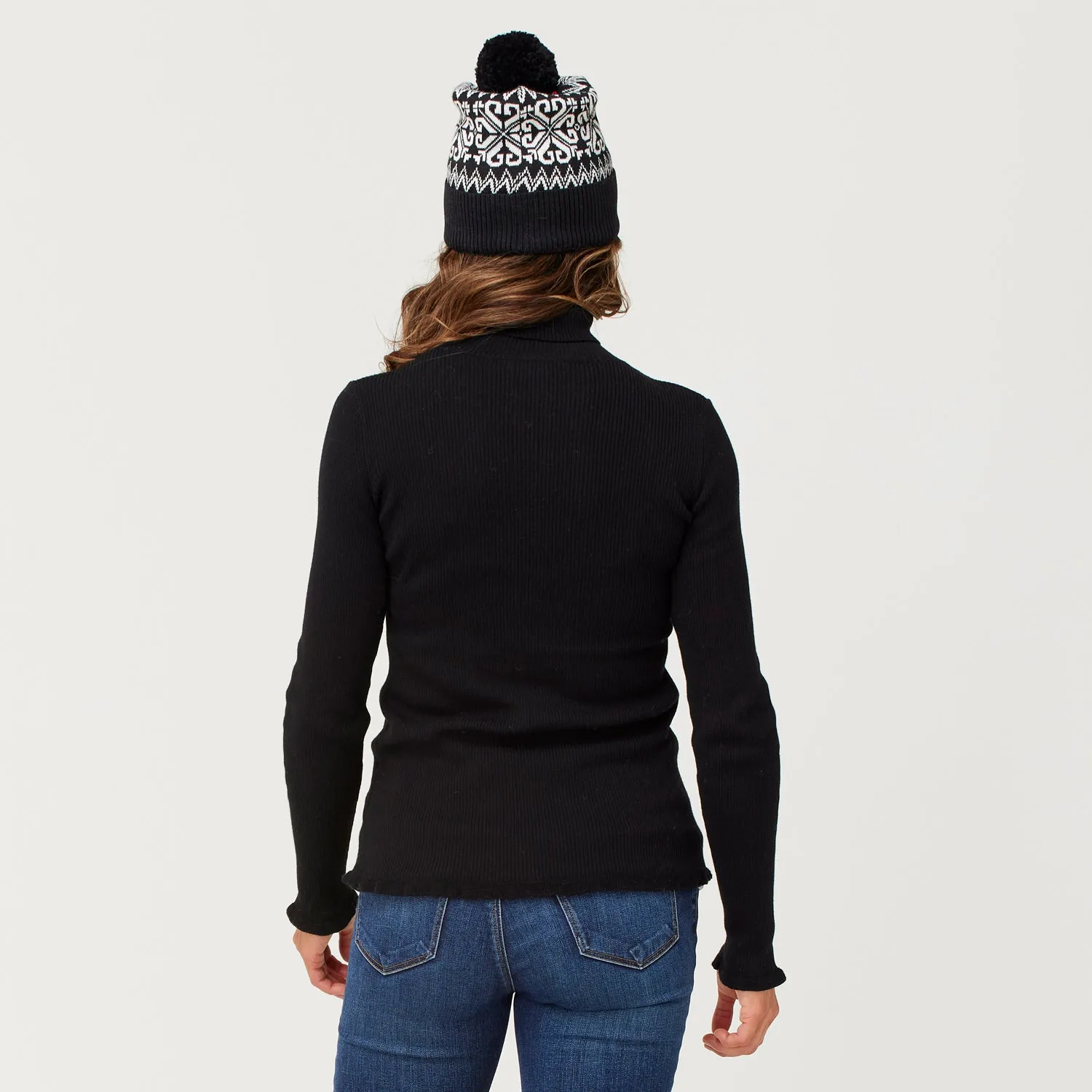 Lola Turtleneck