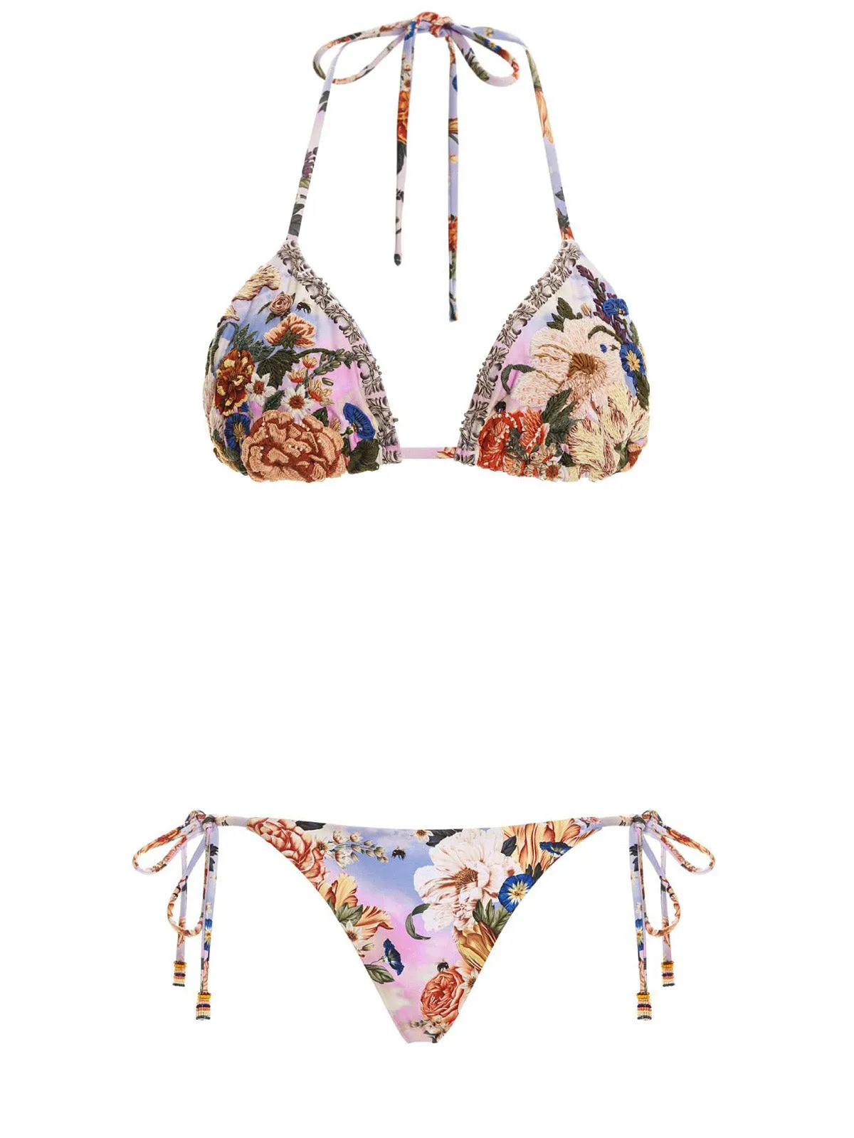 Lolita-Alegria Bikini ::RET