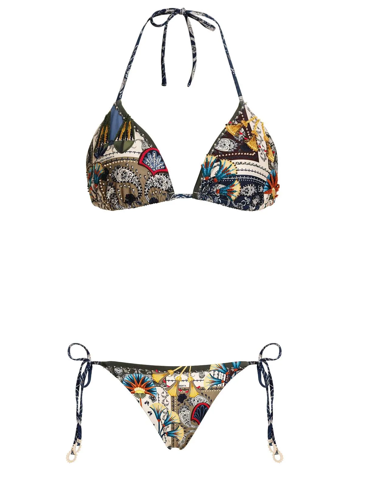 Lolita-Alegria Bikini ::RET