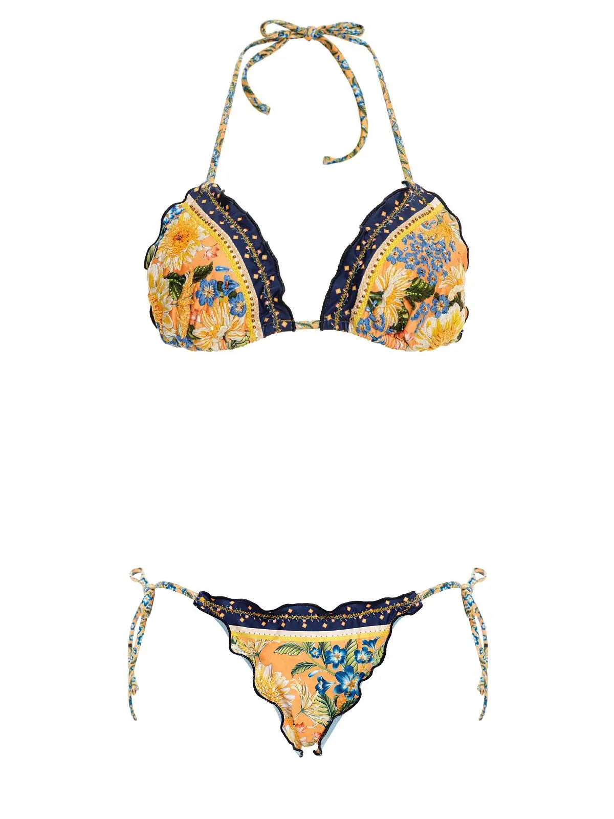 Lolita-Alegria Bikini ::RET