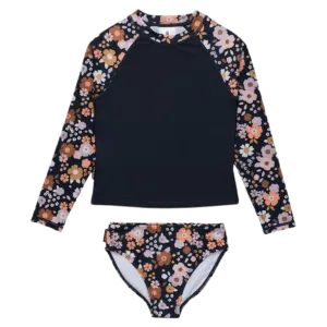 Long Sleeve Rash Set - Festival