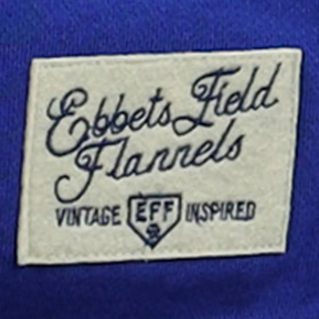 Los Angeles Rams French Terry Hooded Sweatshirt