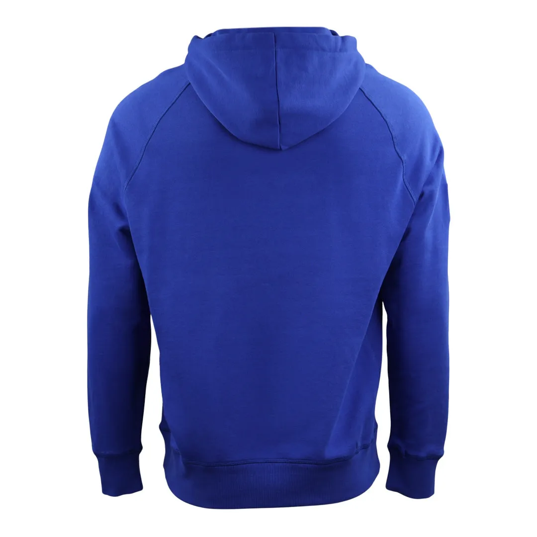 Los Angeles Rams French Terry Hooded Sweatshirt