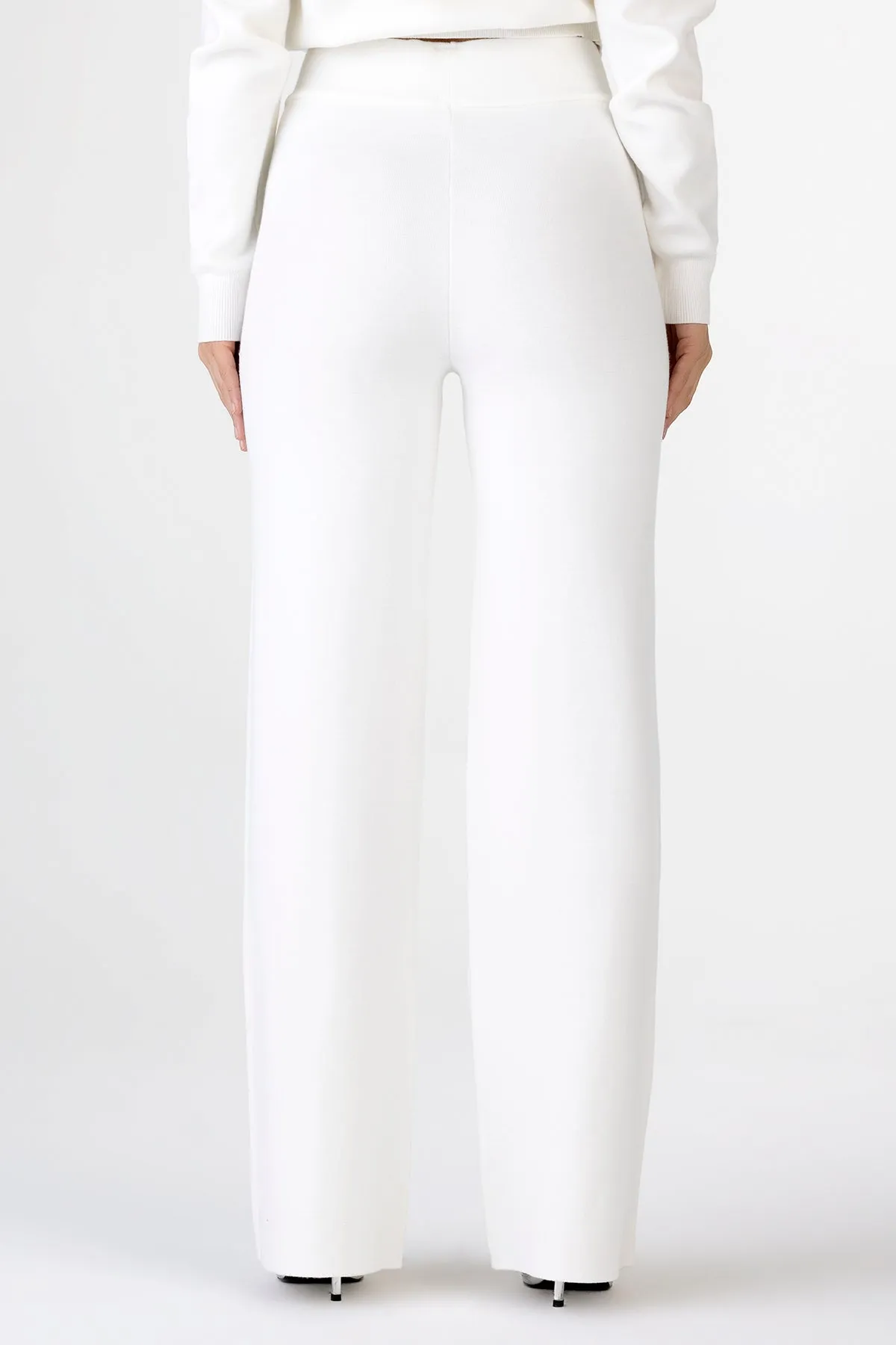 Lyla Soft-Knit Pants