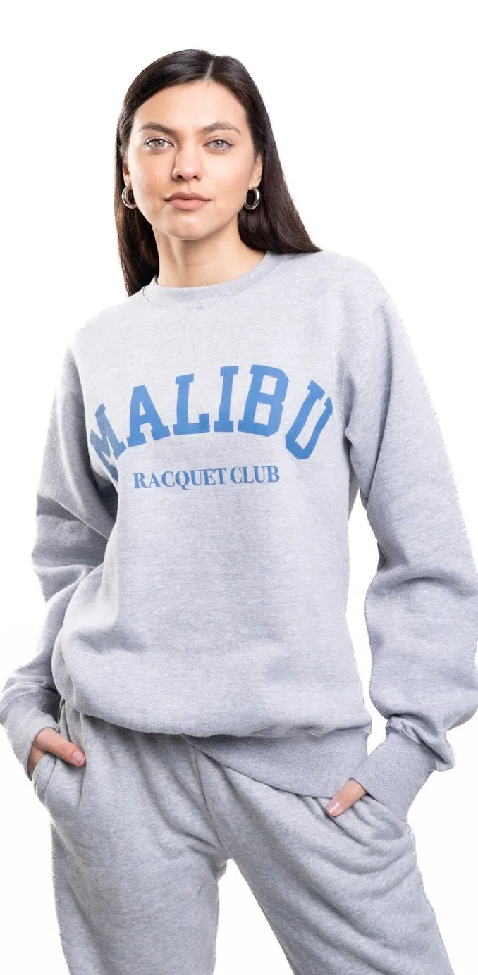 Malibu Sweatshirt