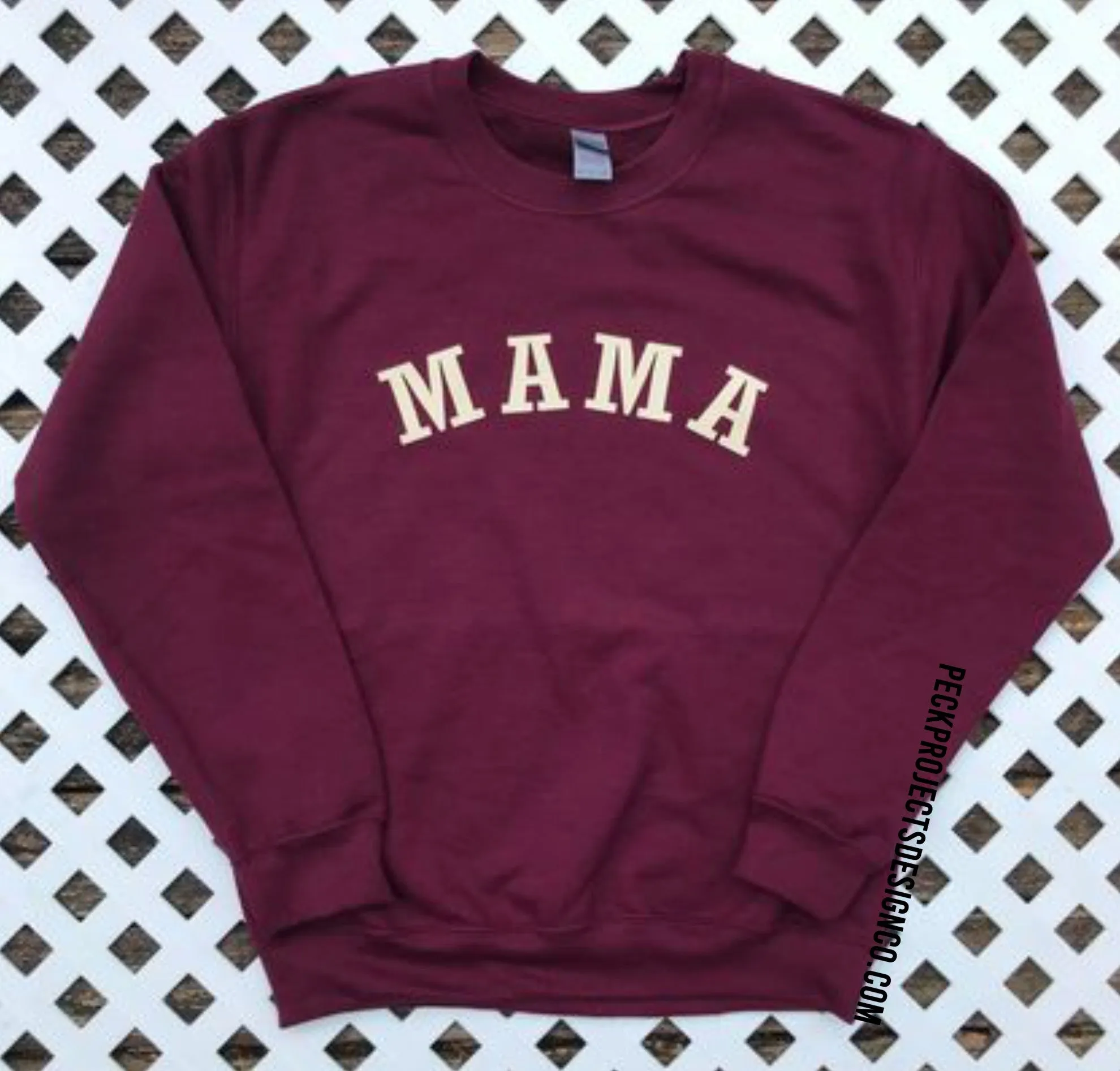 Mama & Mini Sweatshirts
