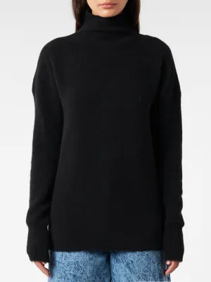 Margaret Turtleneck