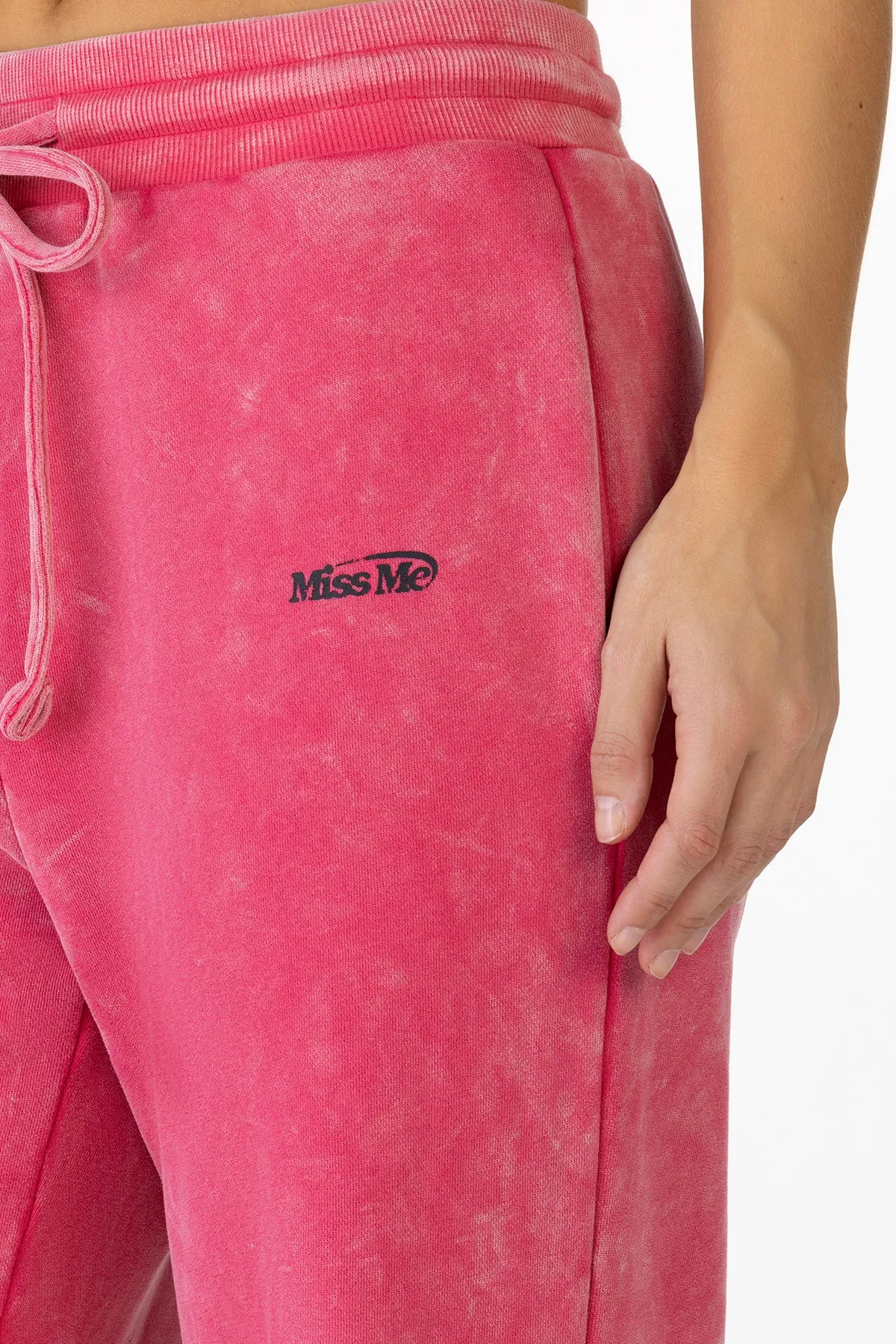 Mari Sweatpants