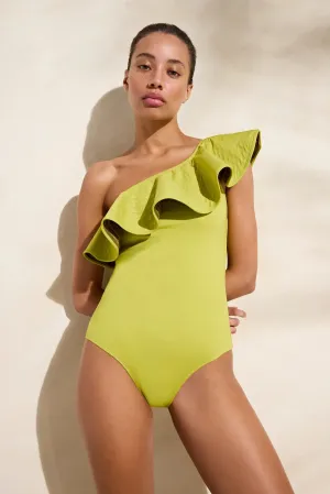 Marissa One Piece (Apple)