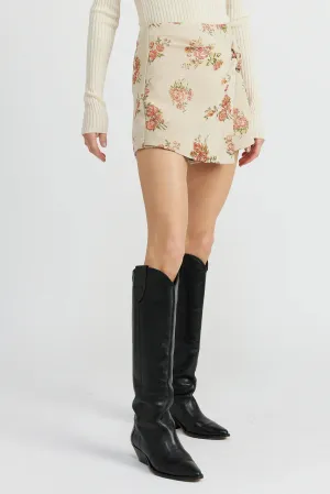 Martha Skort