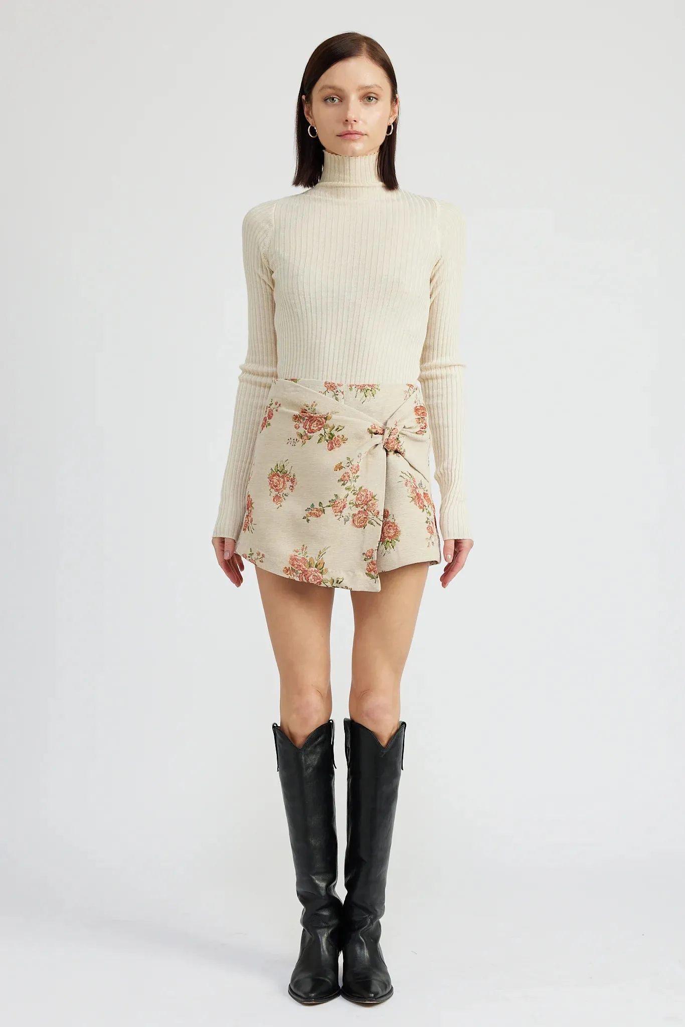 Martha Skort