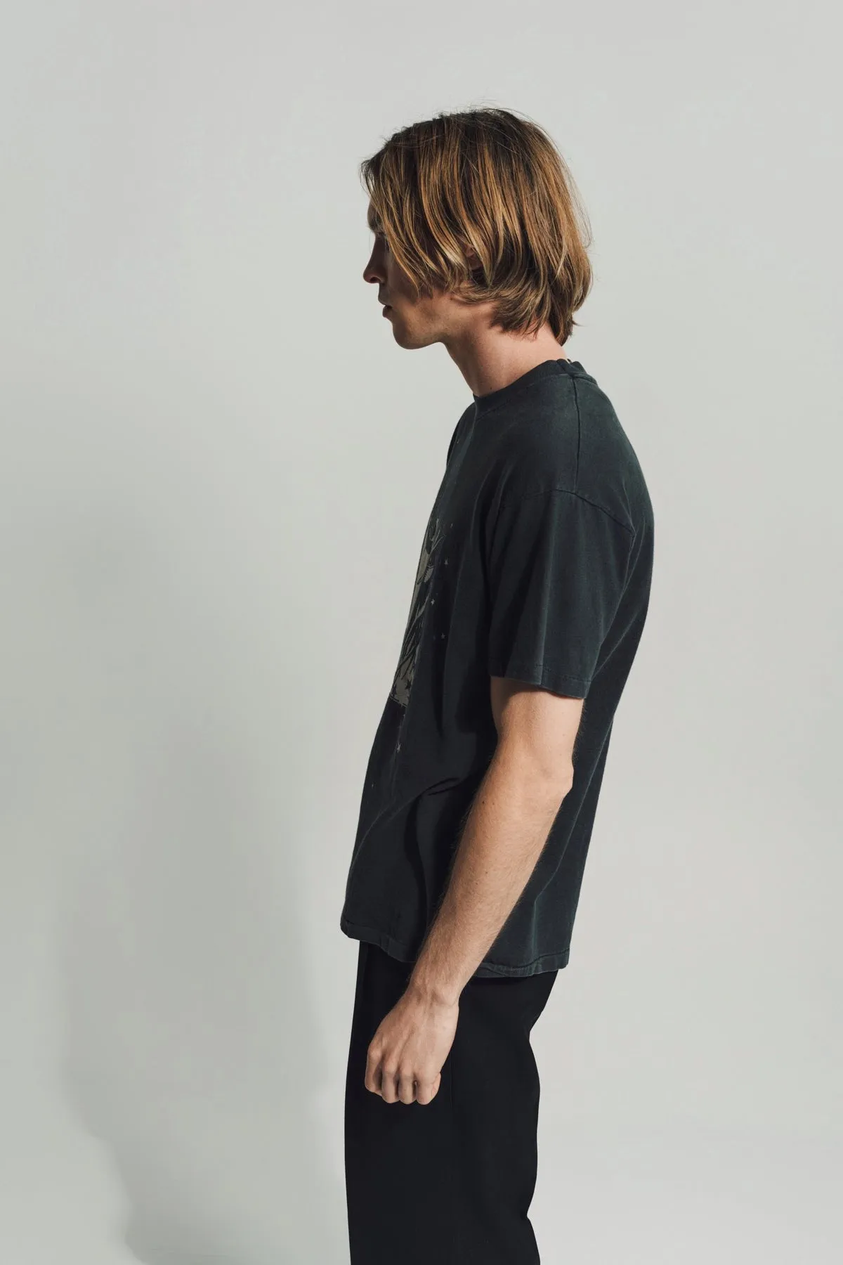 MAXFIELD VINTAGE | 1994 THE SANDMAN TEE