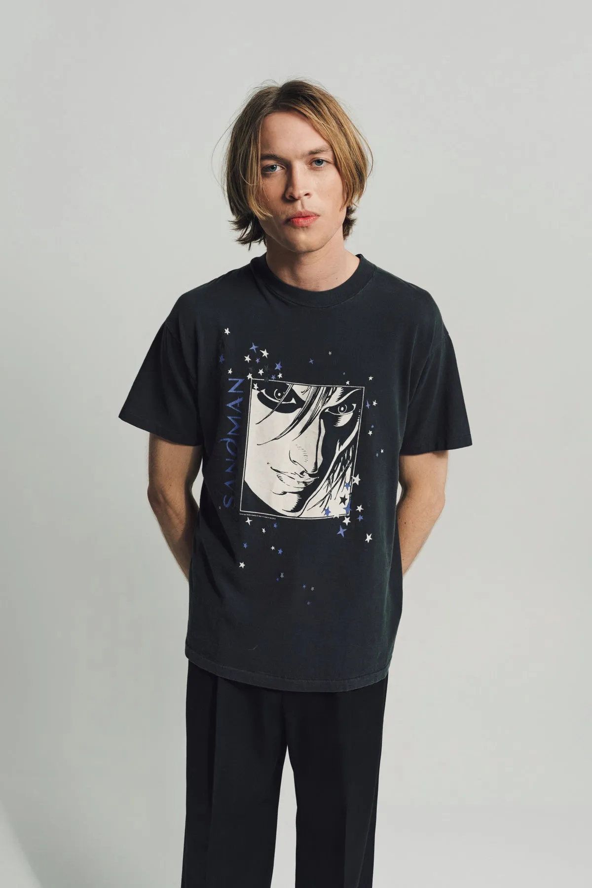 MAXFIELD VINTAGE | 1994 THE SANDMAN TEE