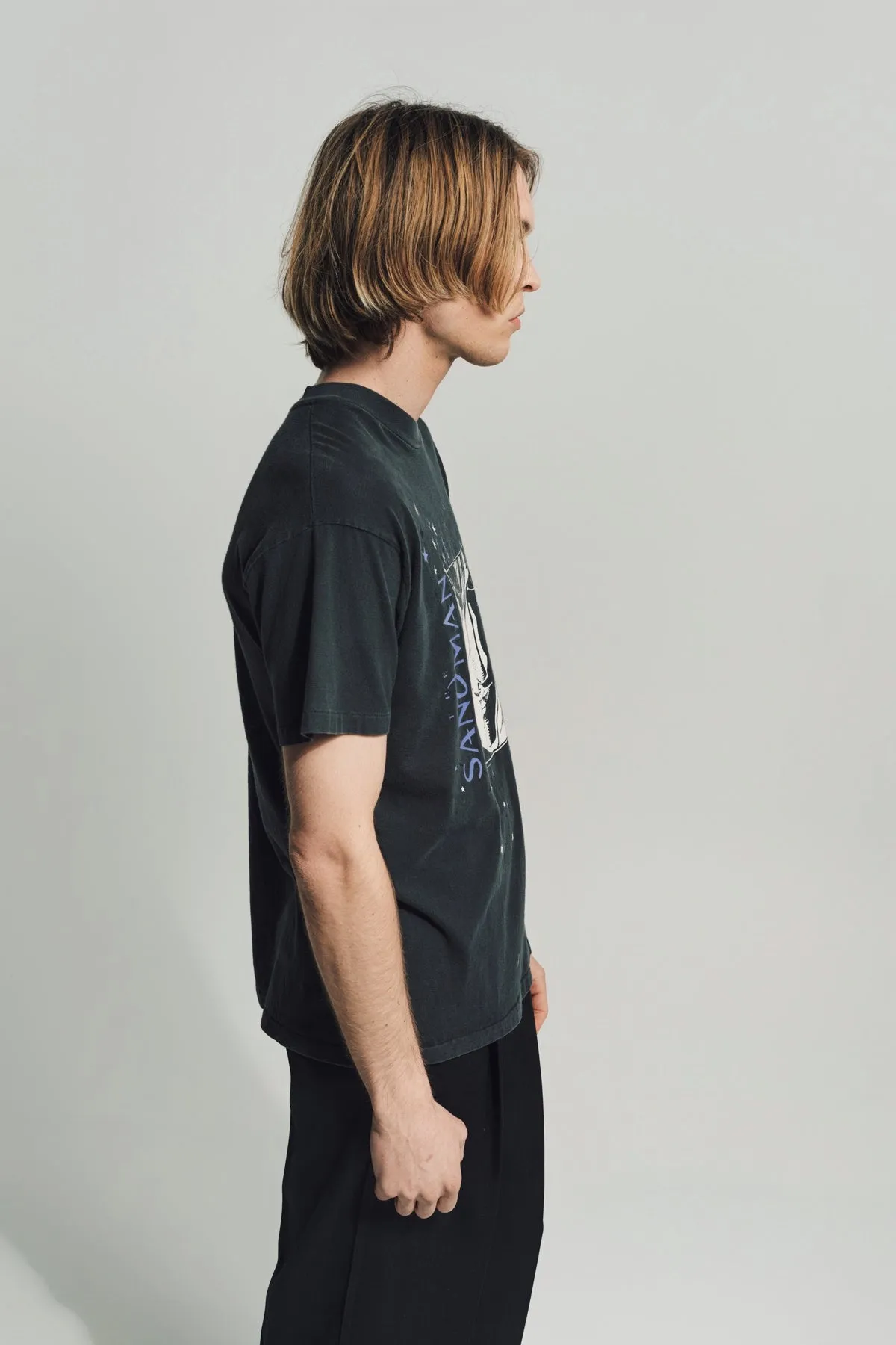 MAXFIELD VINTAGE | 1994 THE SANDMAN TEE