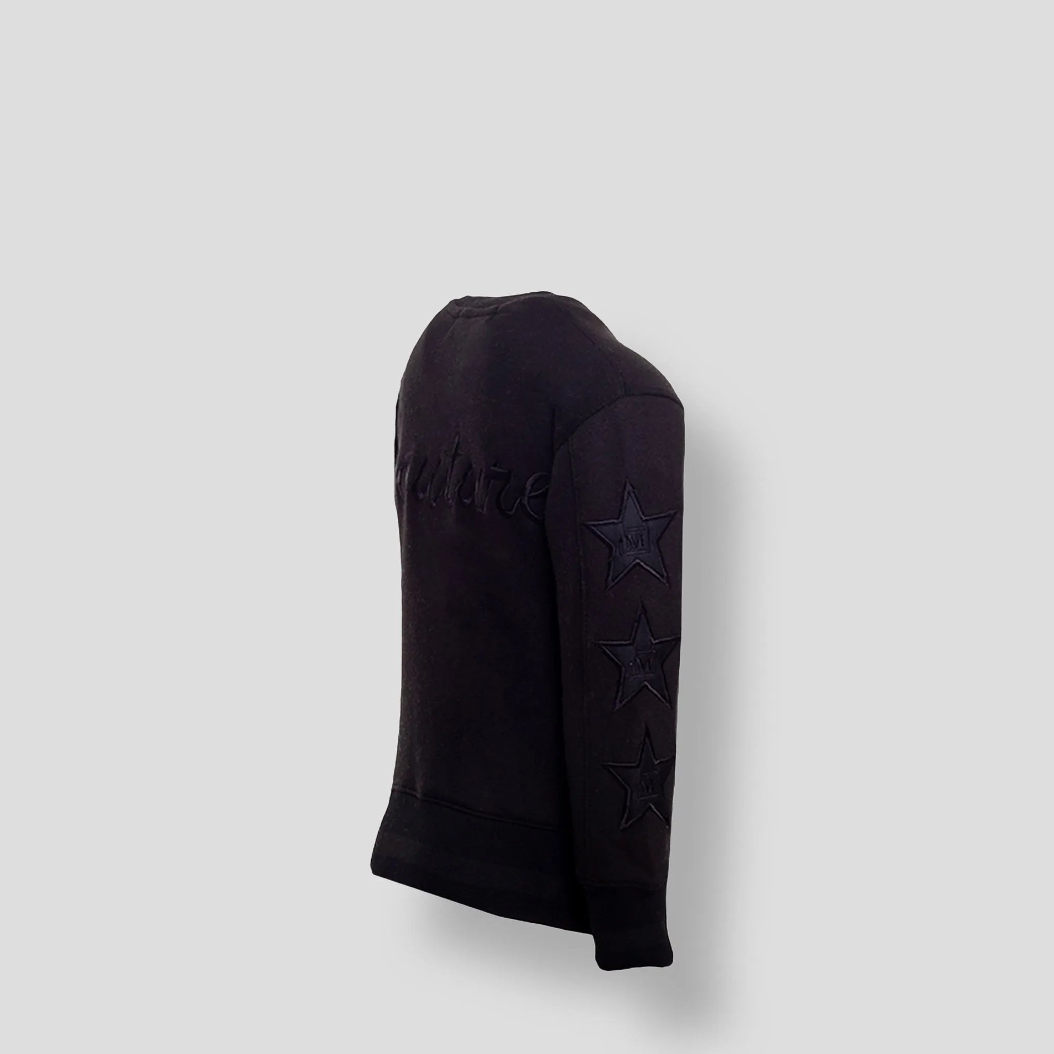 MDB Clearance Kid's M-Star Crewneck Sweatshirts