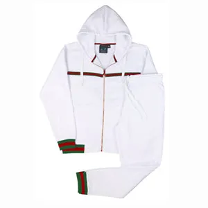 MEN DESIGNER STAR WARM FLEECE SWEATSUIT JOGGER BOTTOM S M L XL 2XL 3XL 4XL 5XL