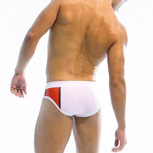 Men Swimsuit Bikini Speedo Style
