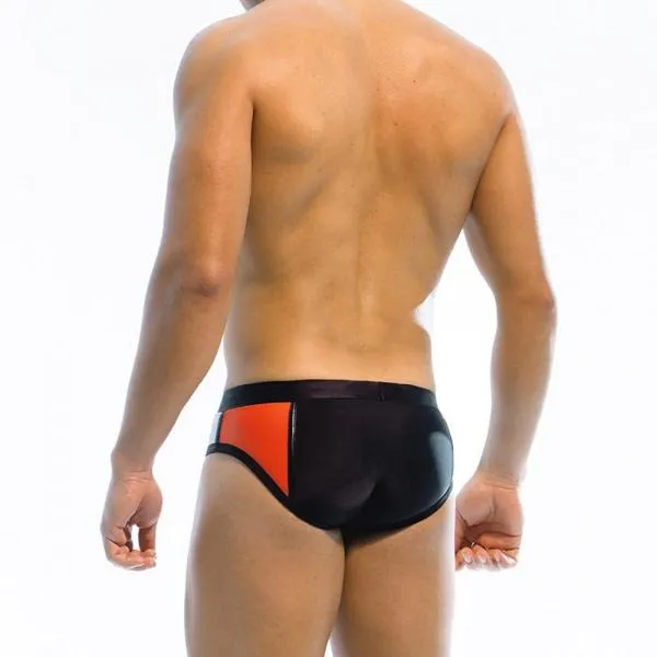 Men Swimsuit Bikini Speedo Style