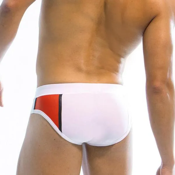 Men Swimsuit Bikini Speedo Style