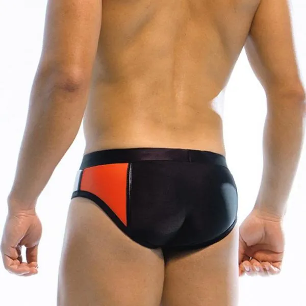 Men Swimsuit Bikini Speedo Style
