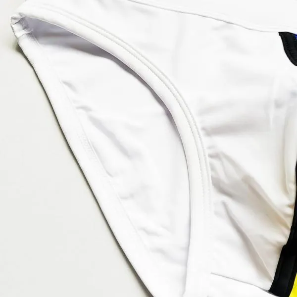 Men Swimsuit Bikini Speedo Style