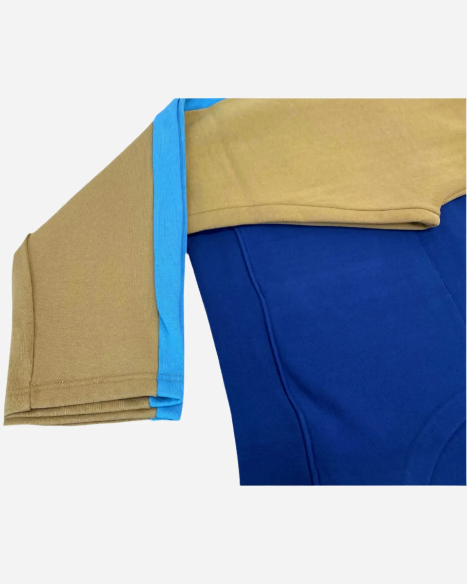 Men’s 2-piece Heavy Duty & matching Sweatpants Pullover Hoodie suit with stand