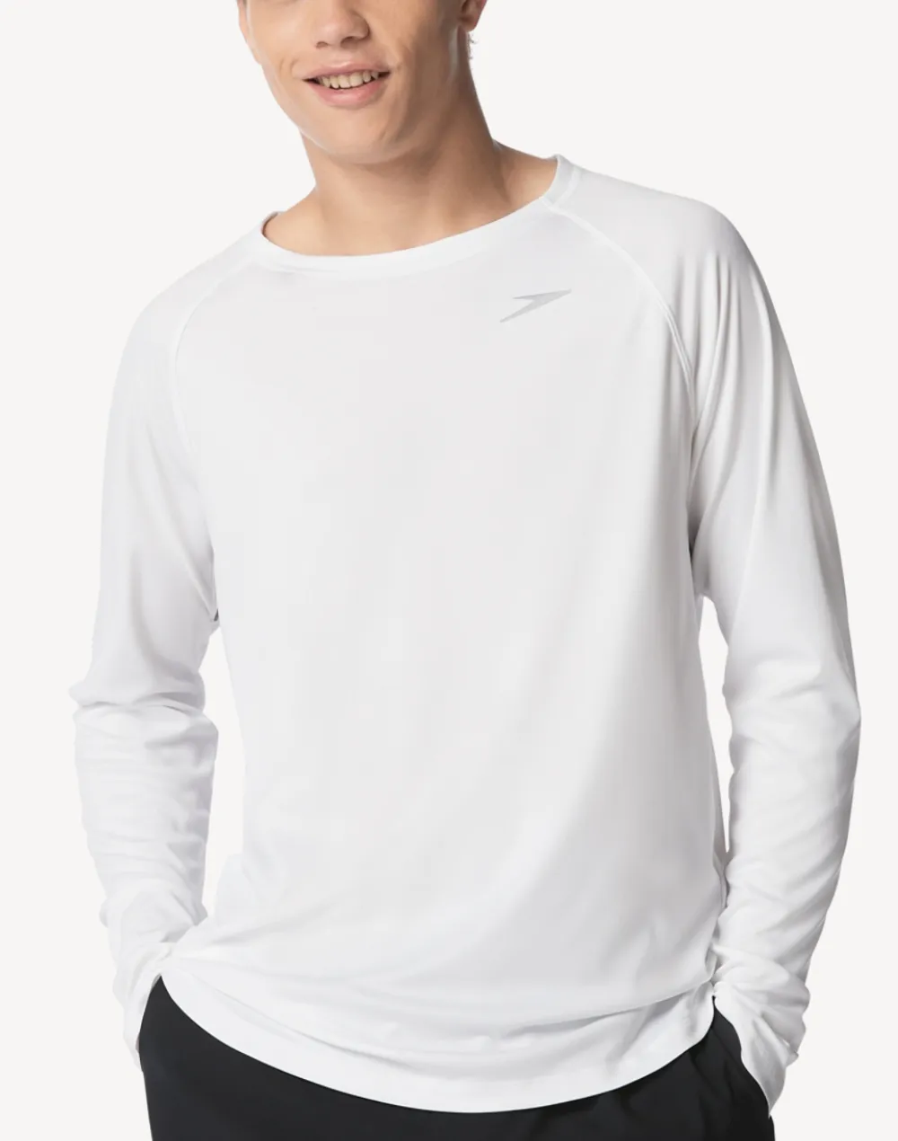 Men's Baybreeze UPF 50 Long Sleeve Swim Shirt