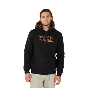 Men's Cienega Sasquatch Zip Hoodie