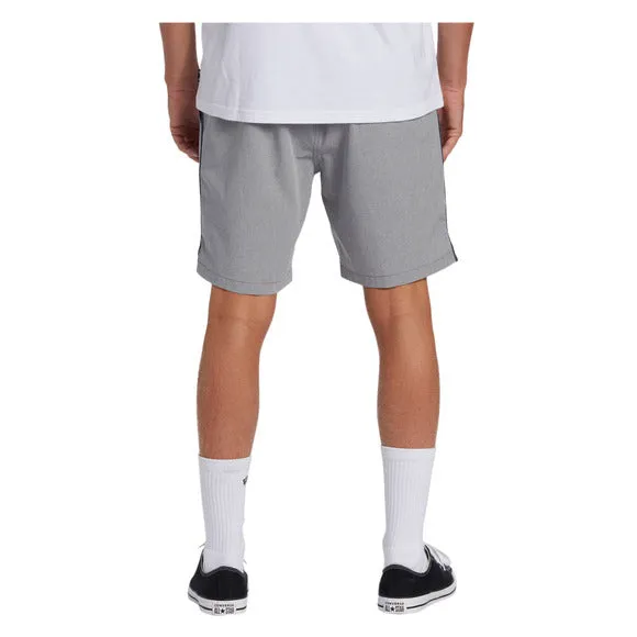 Men's Crossfire Elastic Shorts