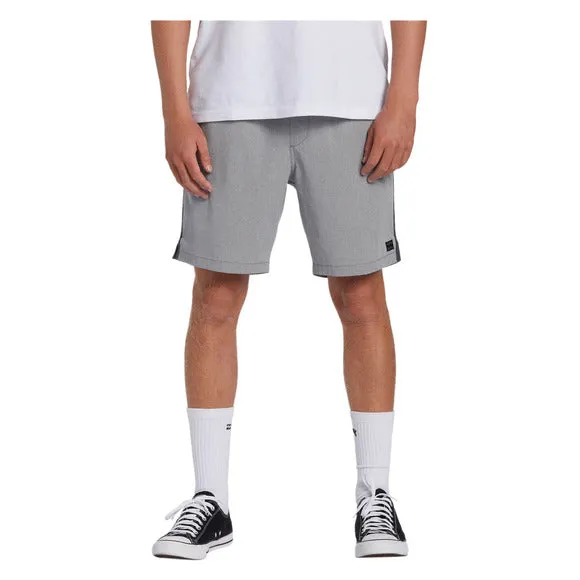 Men's Crossfire Elastic Shorts
