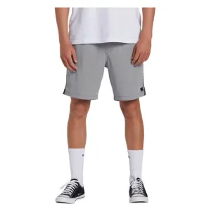Men's Crossfire Elastic Shorts