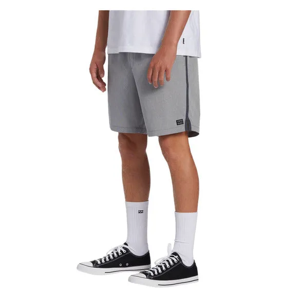 Men's Crossfire Elastic Shorts