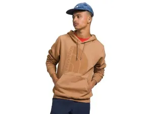 Men’s Jumbo Half Dome Hoodie
