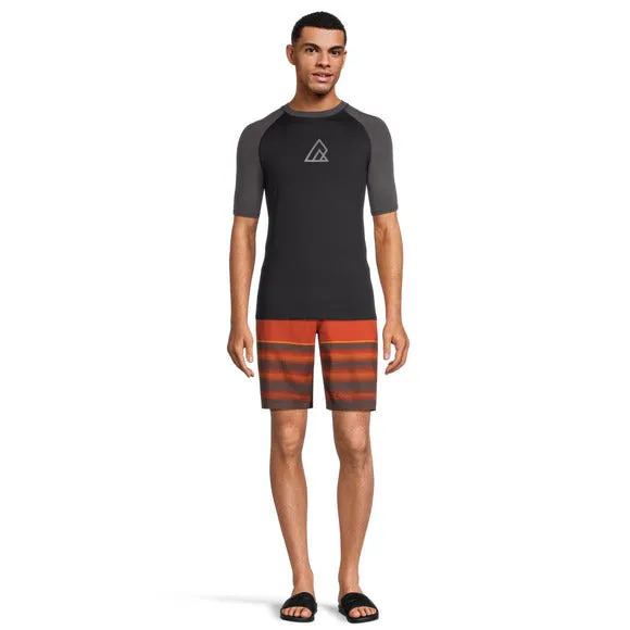 Men's Laine 2.0 Rash Guard